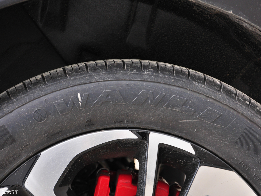 2018|DX7 Prime 1.8T DCTA (gu)V