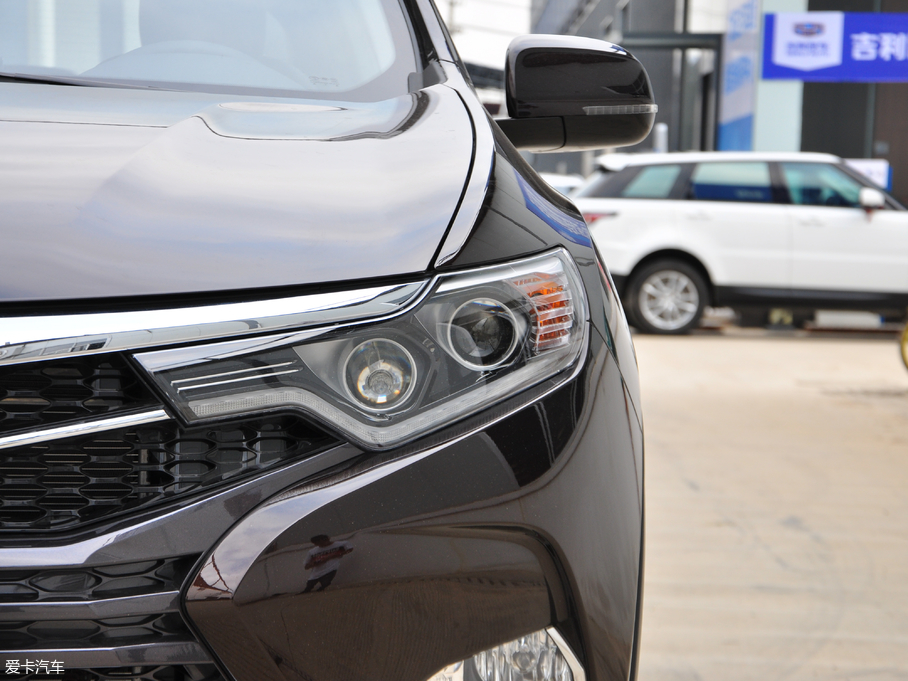 2018��|��DX7 Prime 1.8T DCT���A�� ��V