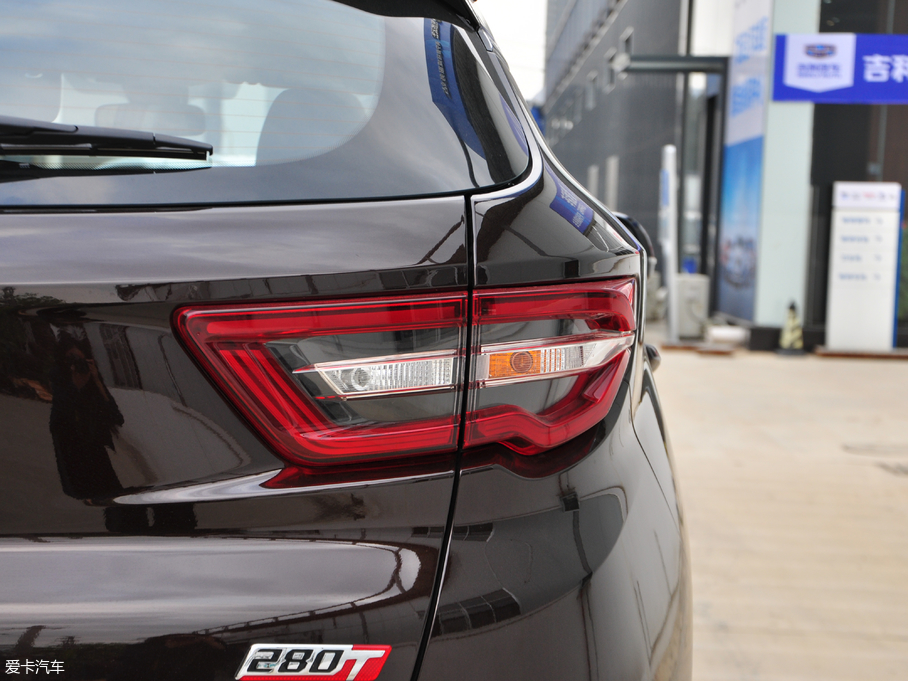 2018|DX7 Prime 1.8T DCTA V