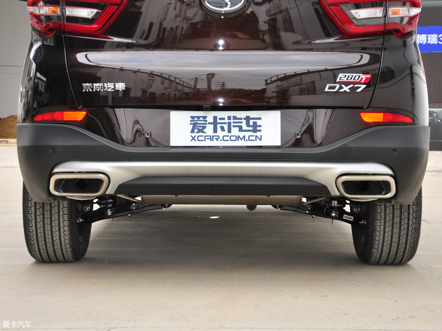 2018|DX7 Prime 1.8T DCTA (gu)V