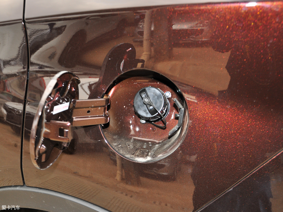 2018|DX7 Prime 1.8T DCTA V