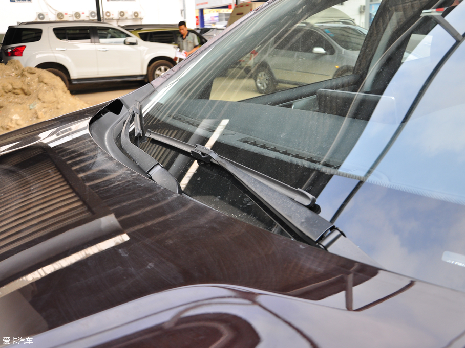 2018��|��DX7 Prime 1.8T DCT���A�� ��V