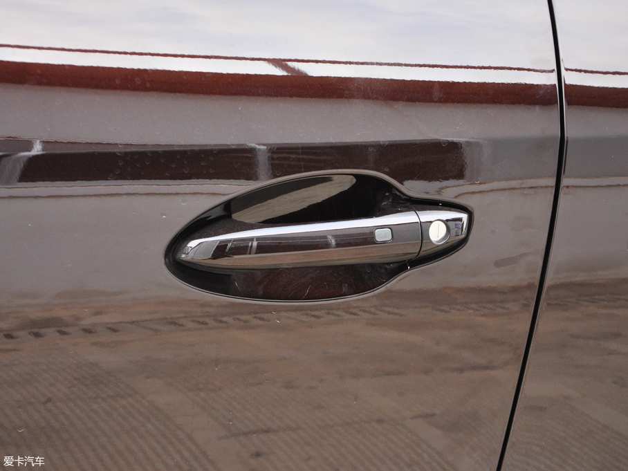 2018|DX7 Prime 1.8T DCTA V