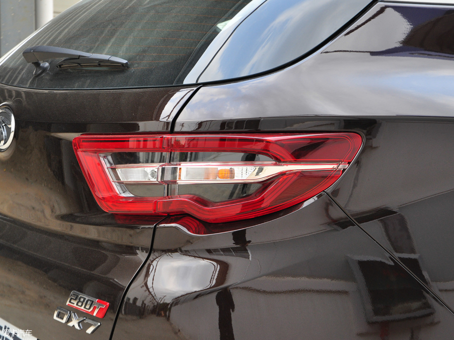 2018|DX7 Prime 1.8T DCTA V