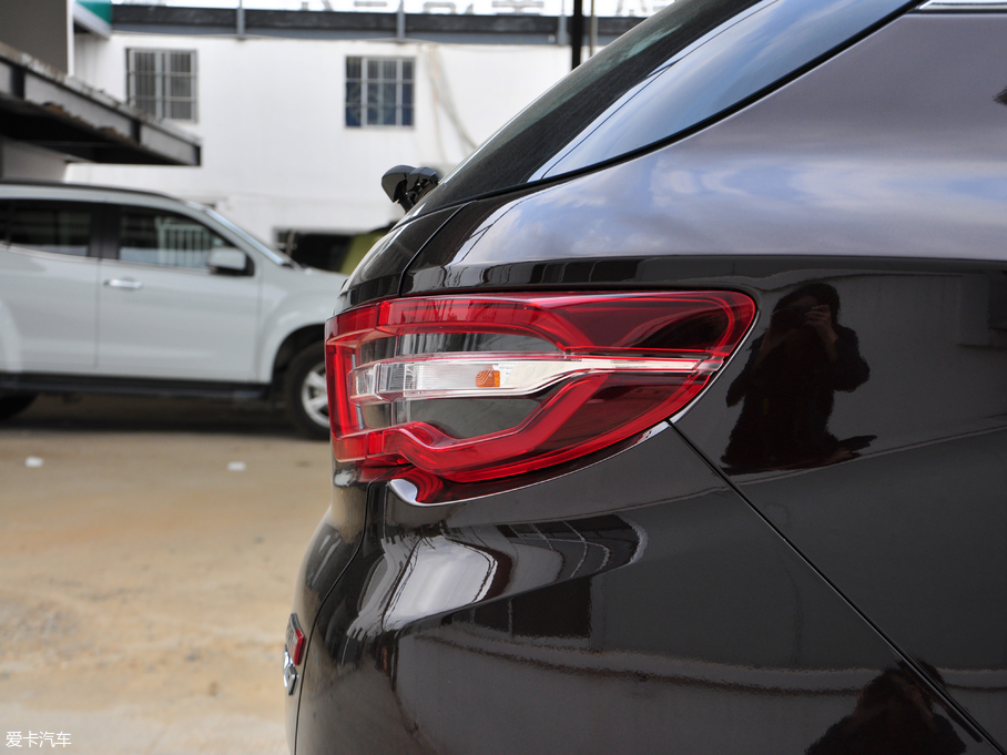 2018|DX7 Prime 1.8T DCTA (gu)V