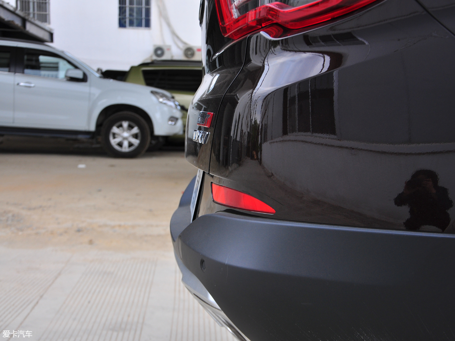 2018��|��DX7 Prime 1.8T DCT���A�� ��V