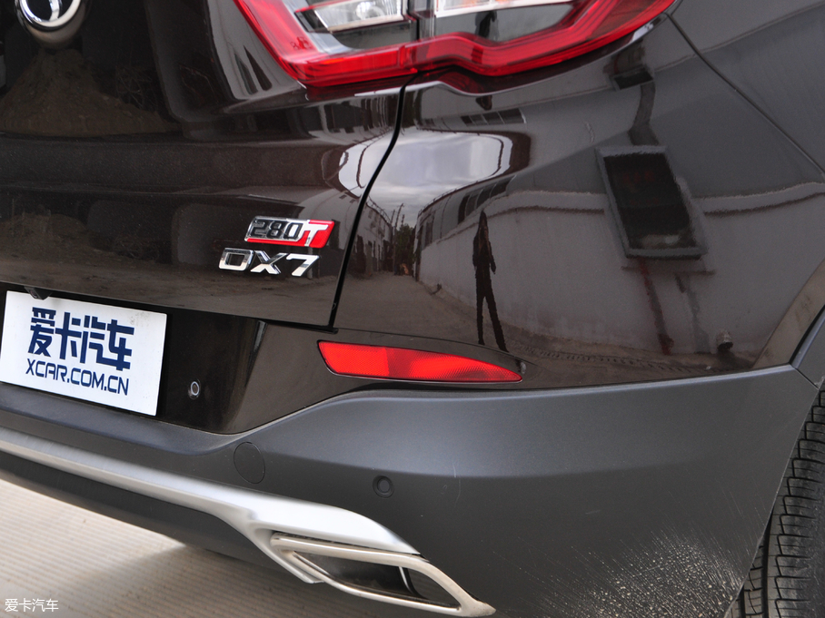 2018��|��DX7 Prime 1.8T DCT���A�� ��V