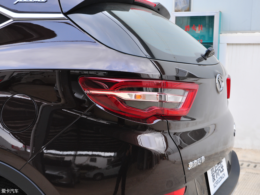 2018|DX7 Prime 1.8T DCTA V