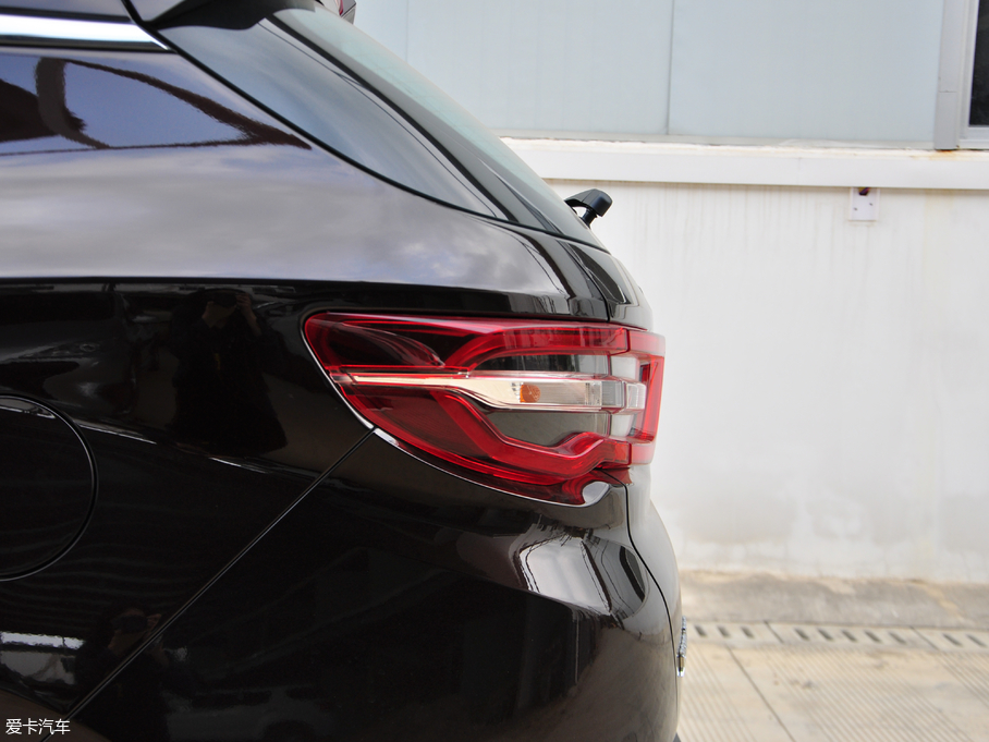 2018|DX7 Prime 1.8T DCTA V