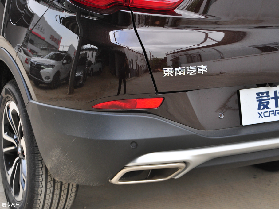 2018��|��DX7 Prime 1.8T DCT���A�� ��V