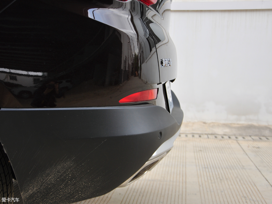 2018|DX7 Prime 1.8T DCTA V