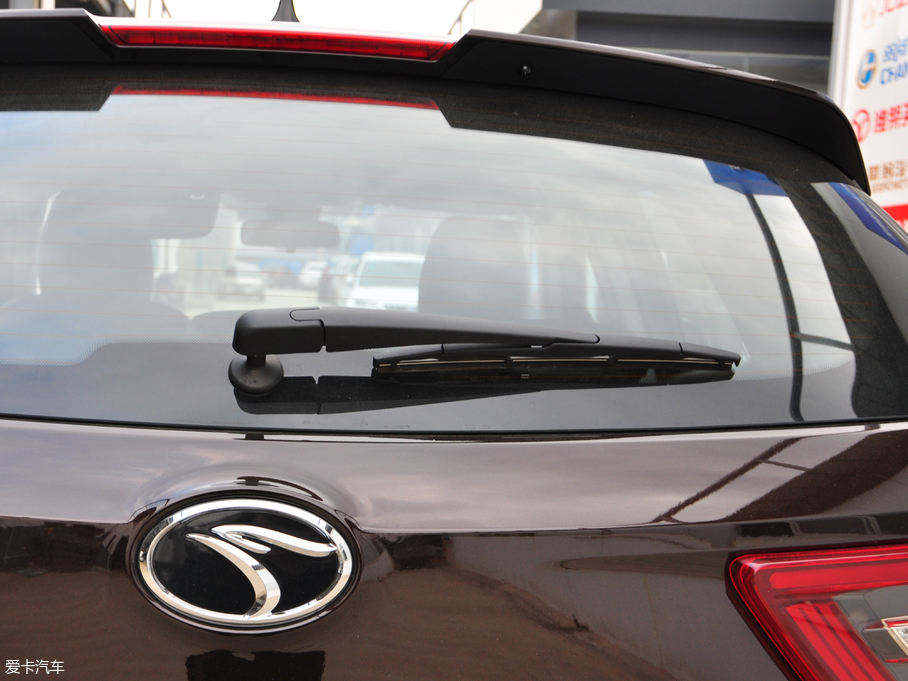 2018|DX7 Prime 1.8T DCTA V