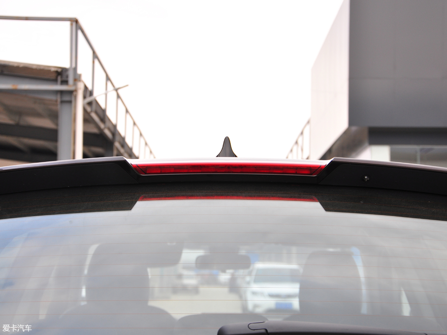 2018|DX7 Prime 1.8T DCTA V