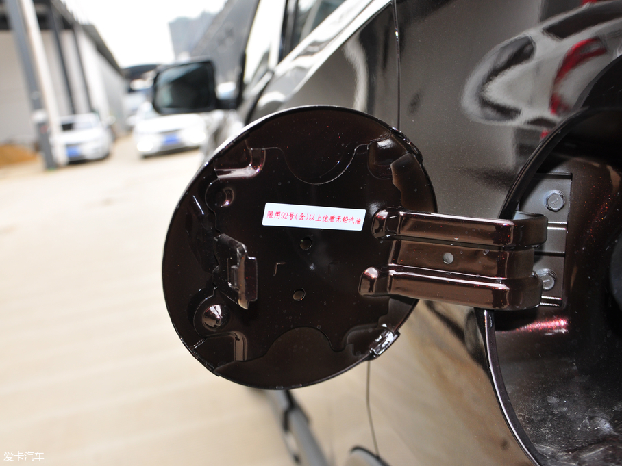 2018|DX7 Prime 1.8T DCTA V