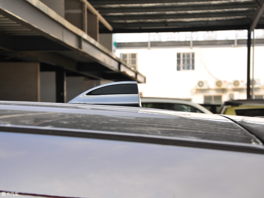 2018|DX7 Prime 1.8T DCTA V