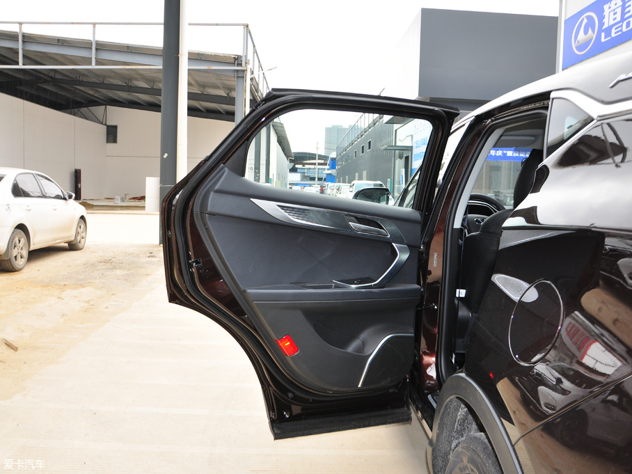 2018��|��DX7 Prime 1.8T DCT���A�� ��V