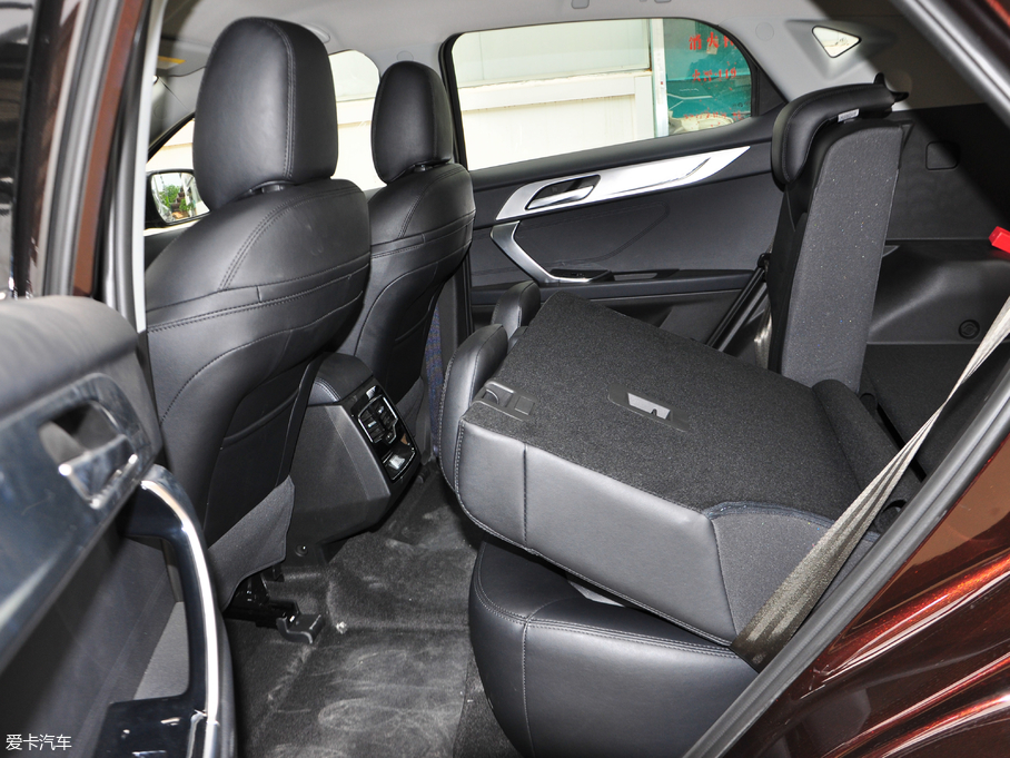 2018|DX7 Prime 1.8T DCTA V