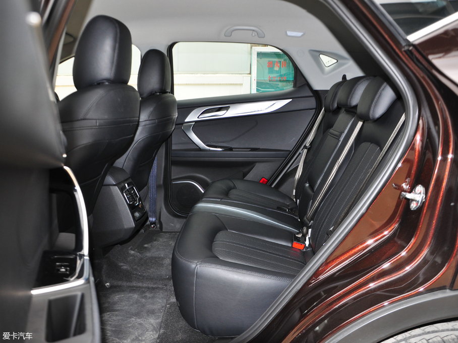 2018|DX7 Prime 1.8T DCTA V