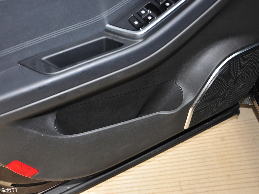 2018|DX7 Prime 1.8T DCTA (gu)V