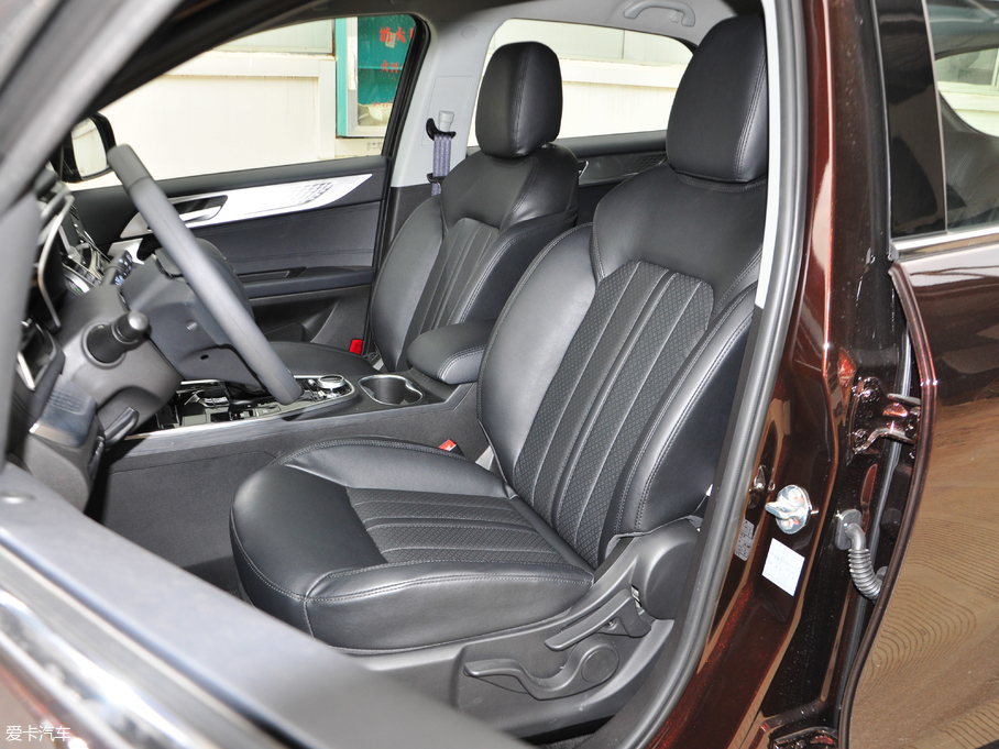 2018��|��DX7 Prime 1.8T DCT���A�� ��V