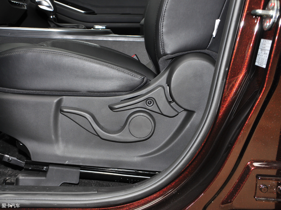 2018|DX7 Prime 1.8T DCTA V