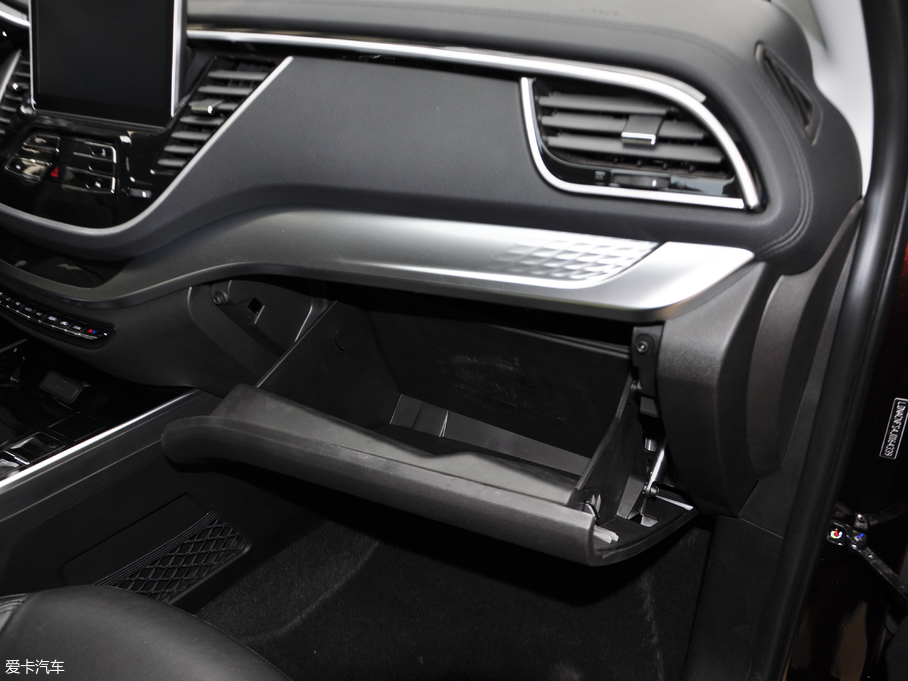 2018|DX7 Prime 1.8T DCTA V