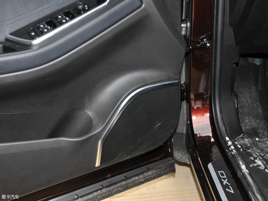 2018|DX7 Prime 1.8T DCTA V