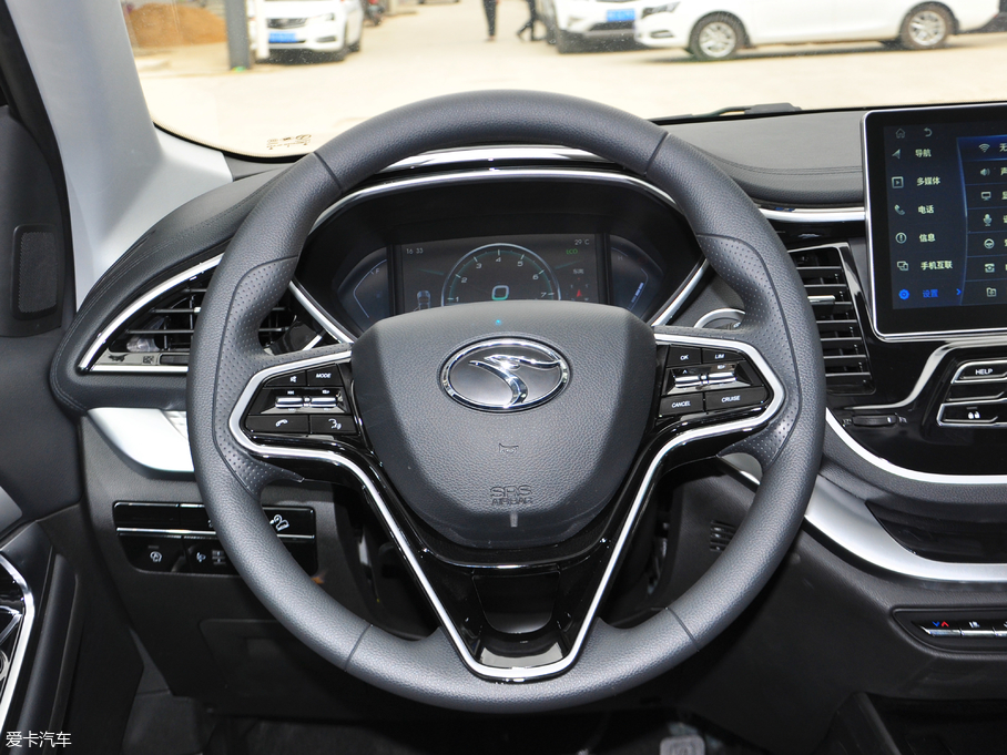 2018��|��DX7 Prime 1.8T DCT���A�� ��V