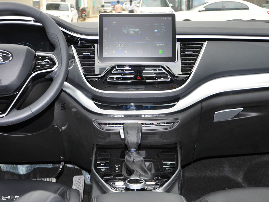 2018��|��DX7 Prime 1.8T DCT���A�� ��V