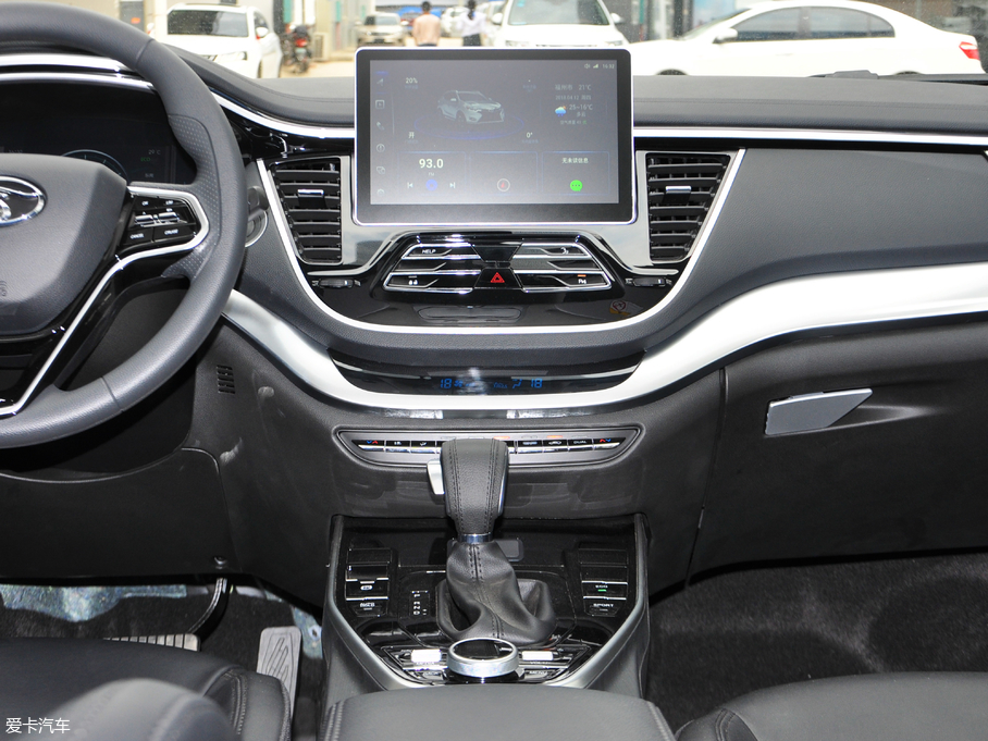 2018��|��DX7 Prime 1.8T DCT���A�� ��(gu��)V