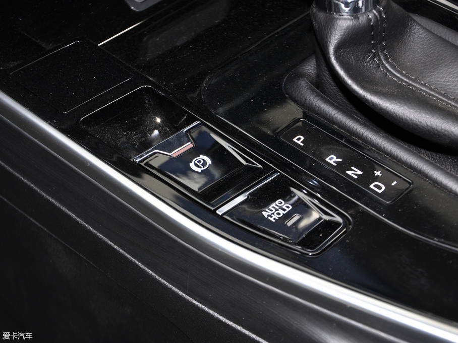 2018��|��DX7 Prime 1.8T DCT���A�� ��V