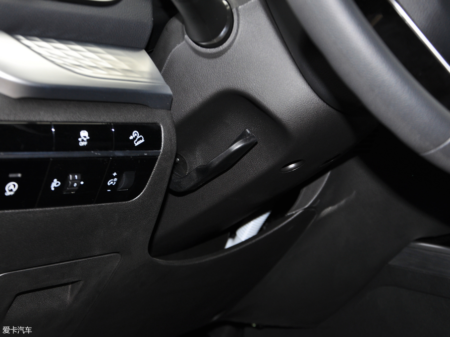 2018|DX7 Prime 1.8T DCTA V