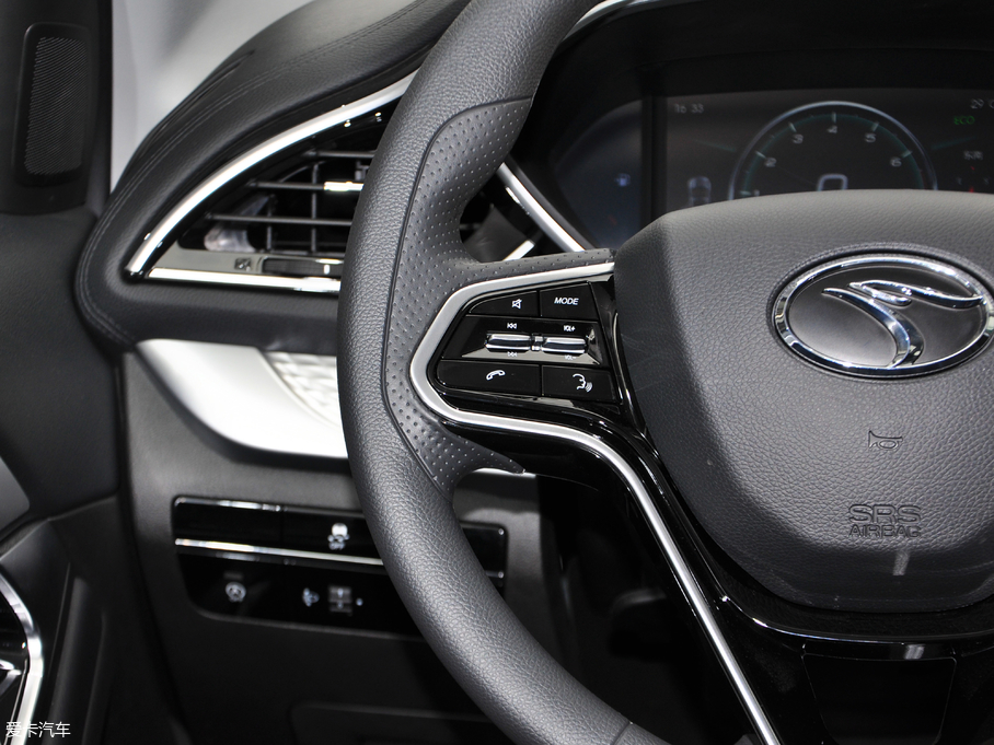 2018|DX7 Prime 1.8T DCTA (gu)V