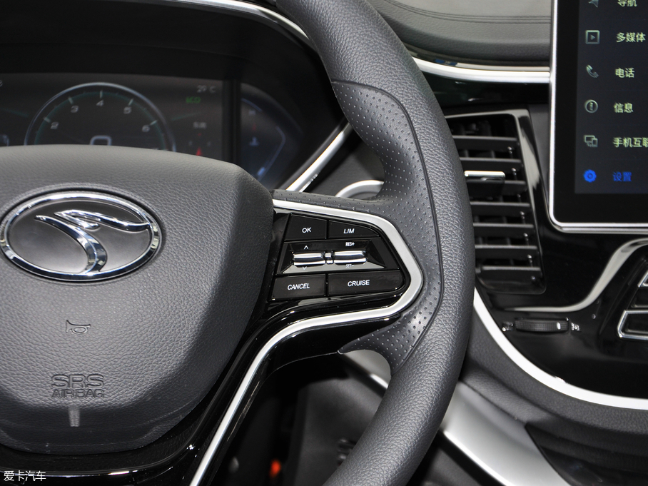 2018��|��DX7 Prime 1.8T DCT���A�� ��V