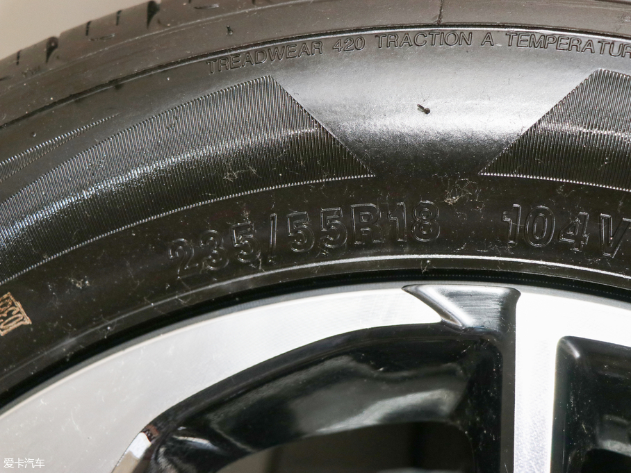 2018|DX7 Prime 1.5T քӺA V