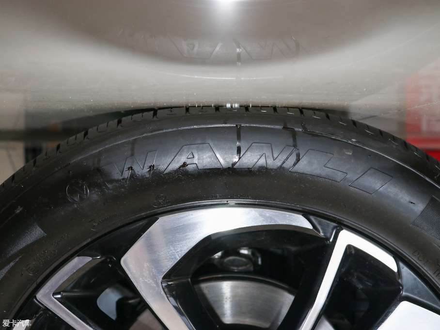 2018|DX7 Prime 1.5T քӺA V