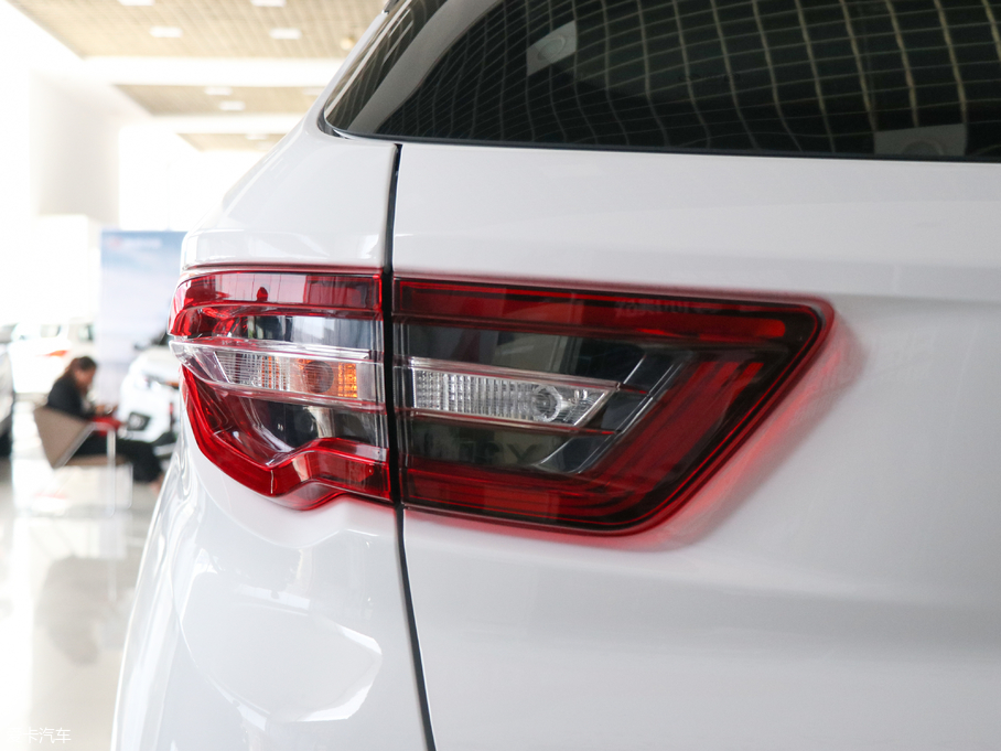 2018|DX7 Prime 1.5T քӺA V