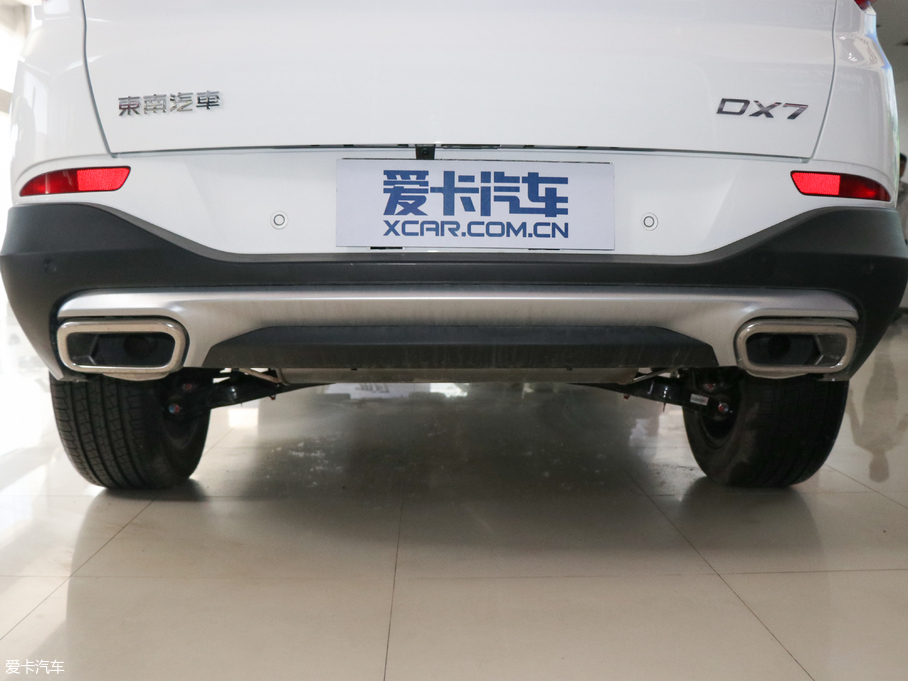 2018|DX7 Prime 1.5T քӺA V