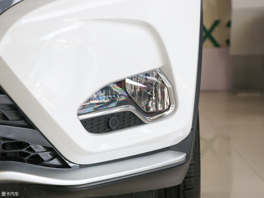 2018|DX7 Prime 1.5T քӺA V