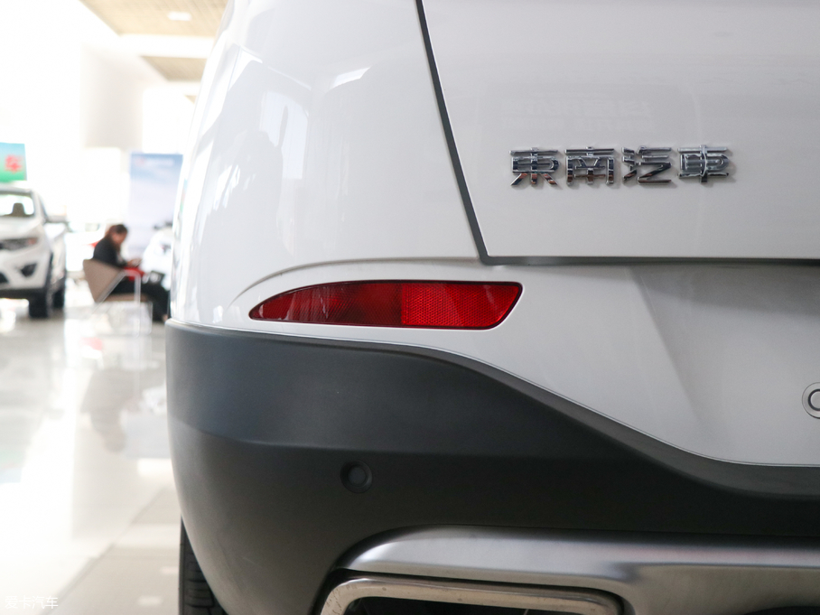 2018|DX7 Prime 1.5T քӺA V