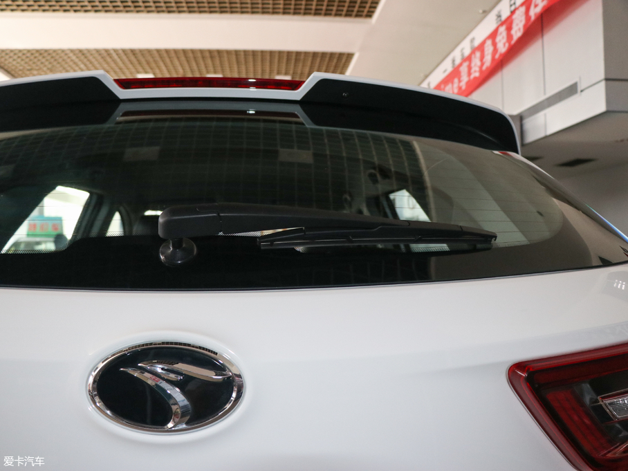 2018|DX7 Prime 1.5T քӺA V