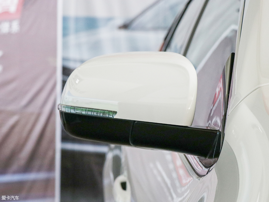 2018|DX7 Prime 1.5T քӺA V