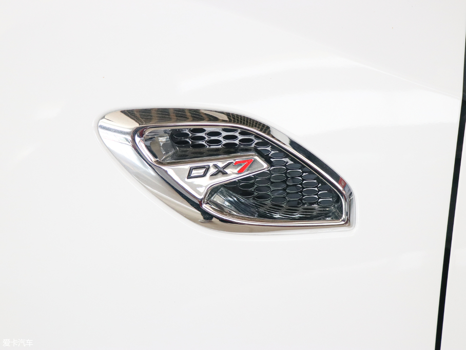 2018|DX7 Prime 1.5T քӺA V