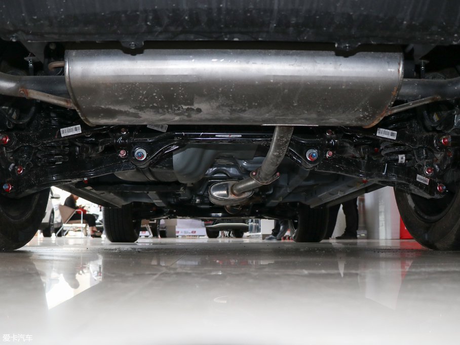 2018|DX7 Prime 1.5T քӺA V