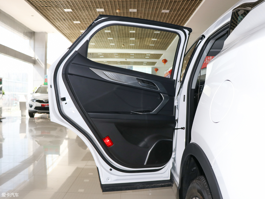 2018|DX7 Prime 1.5T քӺA V