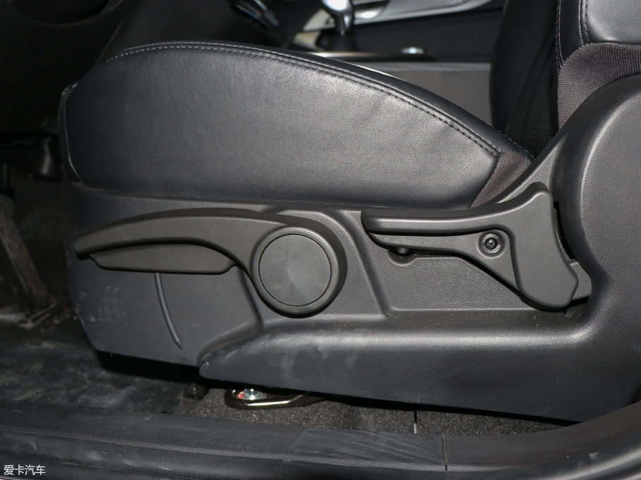 2018|DX7 Prime 1.5T քӺA V