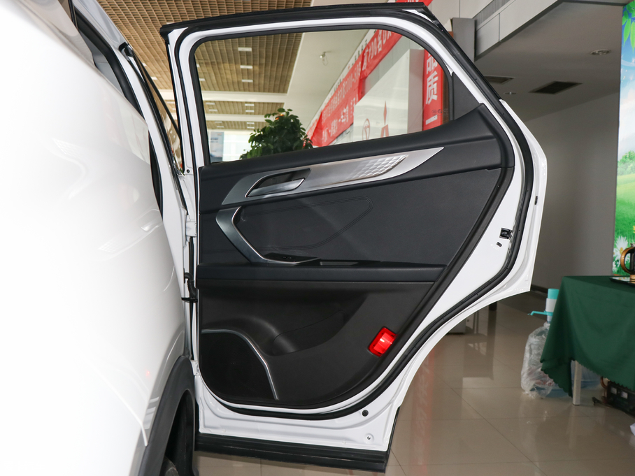 2018|DX7 Prime 1.5T ք(dng)A (gu)V