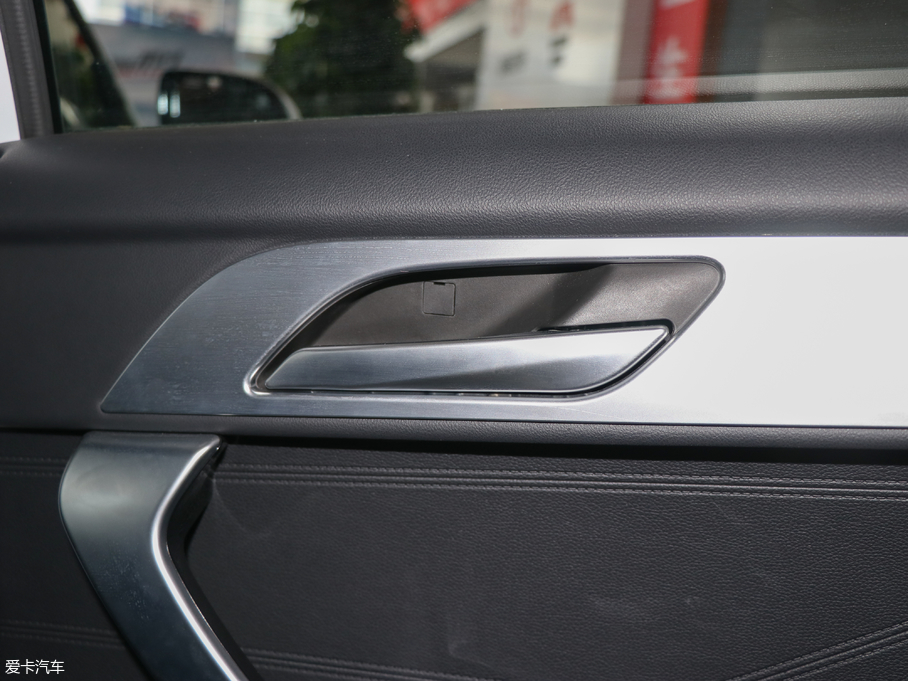 2018|DX7 Prime 1.5T քӺA V