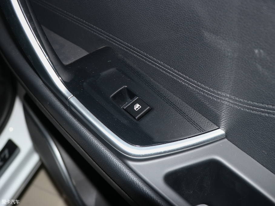 2018|DX7 Prime 1.5T քӺA V