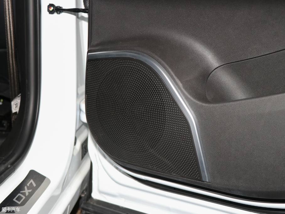 2018|DX7 Prime 1.5T քӺA V